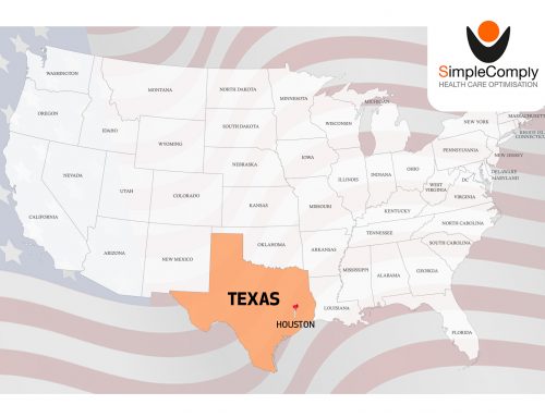 SimpleComply expands activities to the USA
