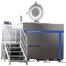 Sterilwave 440 systeem voor verwerking van medisch afval op locatie