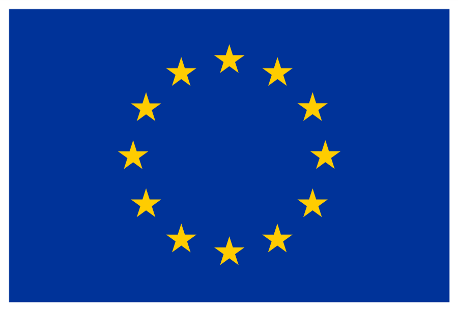 Vlag van de Europese Unie