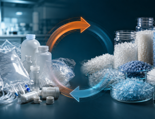 SimpleComply trots deelnemer aan EnCiMed-consortium voor circulaire medische plastics